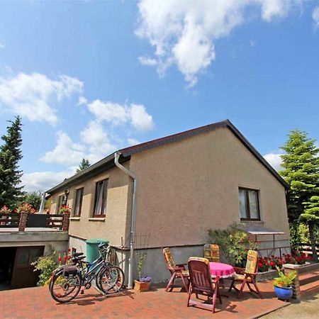 Ferienwohnung Malchow See 8241 Екстериор снимка