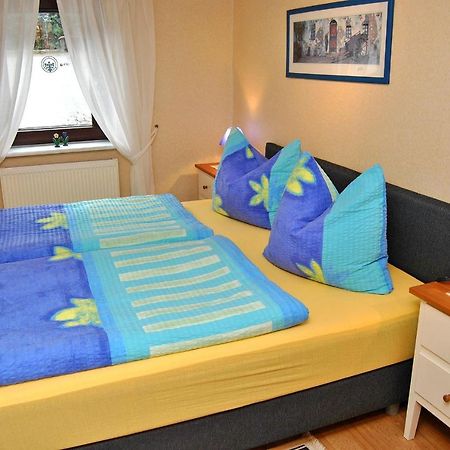 Ferienwohnung Malchow See 8241 Екстериор снимка