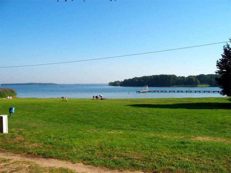Ferienwohnung Malchow See 8241 Екстериор снимка