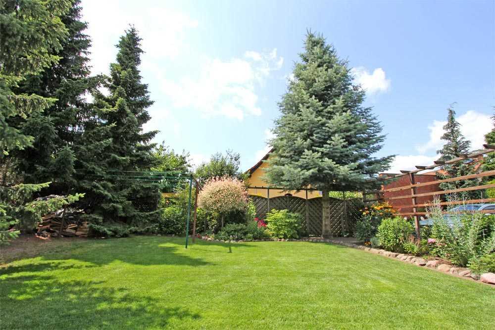 Ferienwohnung Malchow See 8241 Екстериор снимка