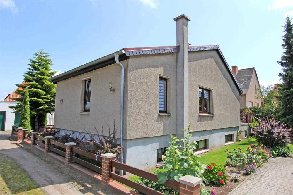 Ferienwohnung Malchow See 8241 Екстериор снимка