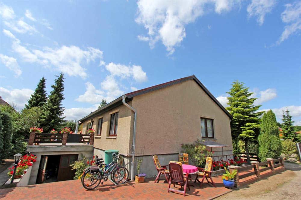 Ferienwohnung Malchow See 8241 Екстериор снимка