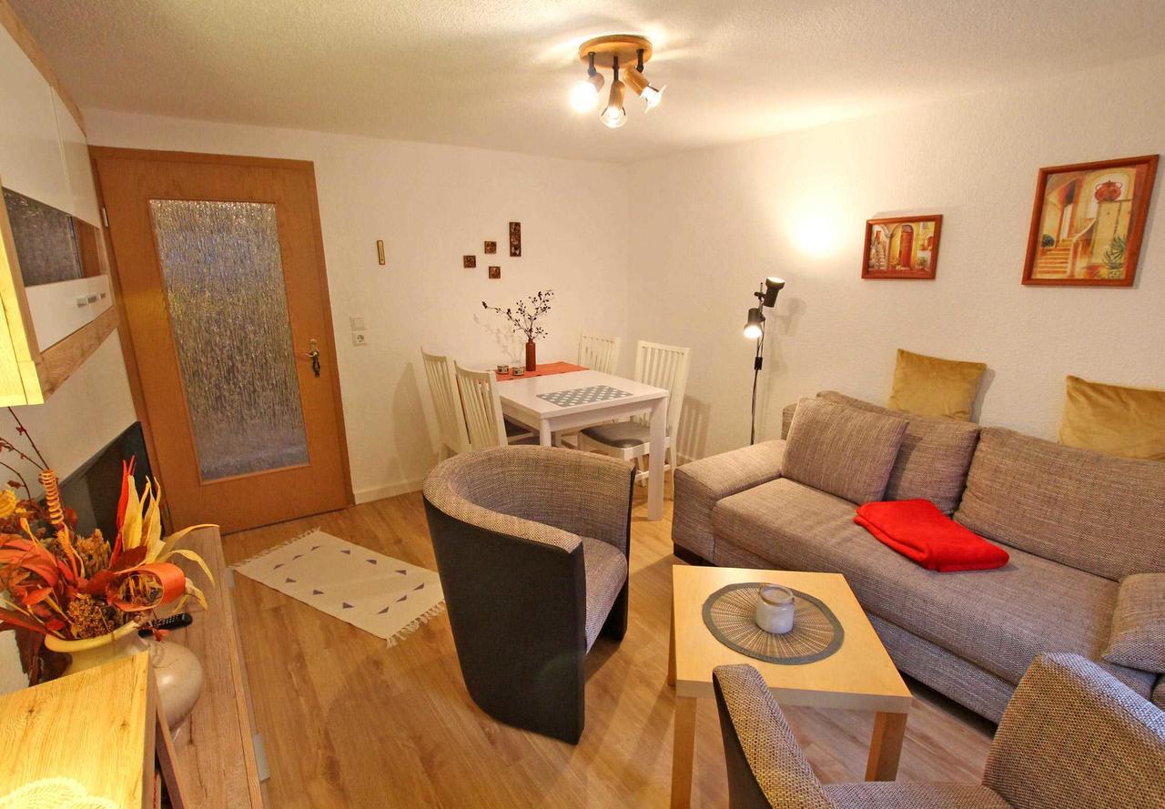 Ferienwohnung Malchow See 8241 Екстериор снимка