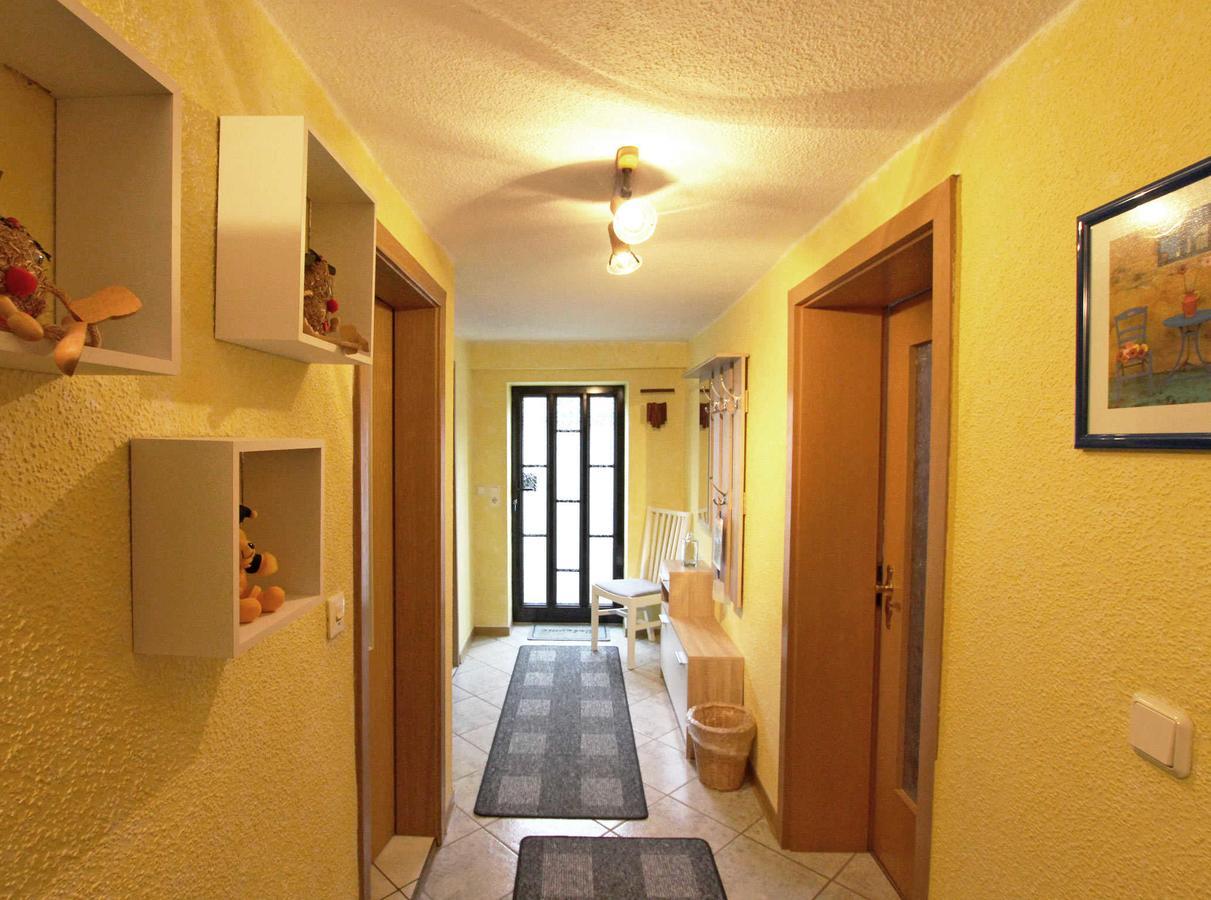 Ferienwohnung Malchow See 8241 Екстериор снимка