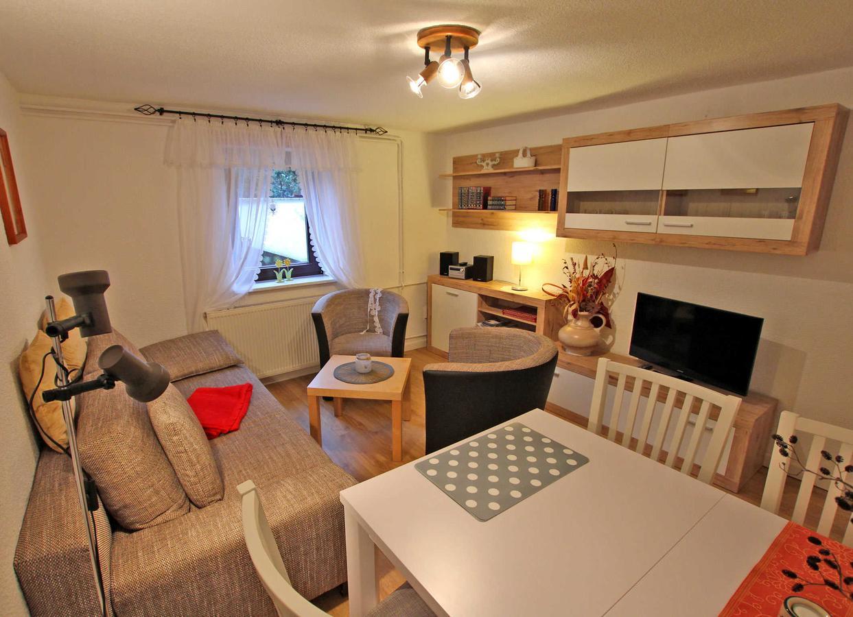 Ferienwohnung Malchow See 8241 Екстериор снимка